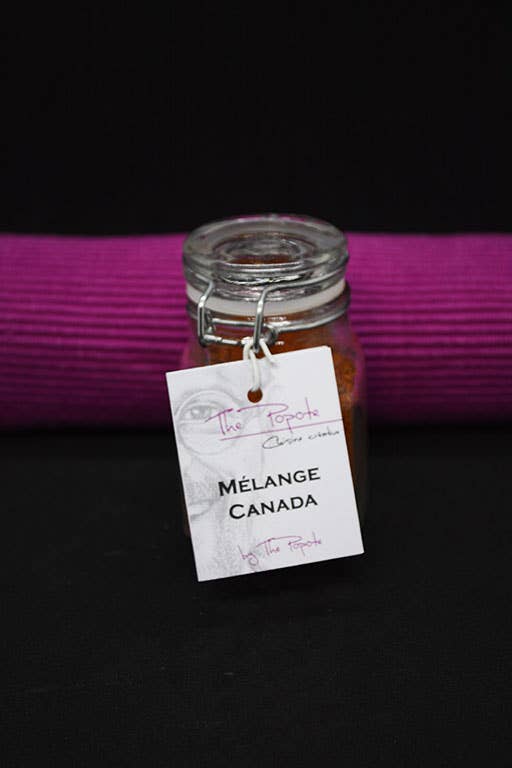 Season and Stir™ Melange Canada spice