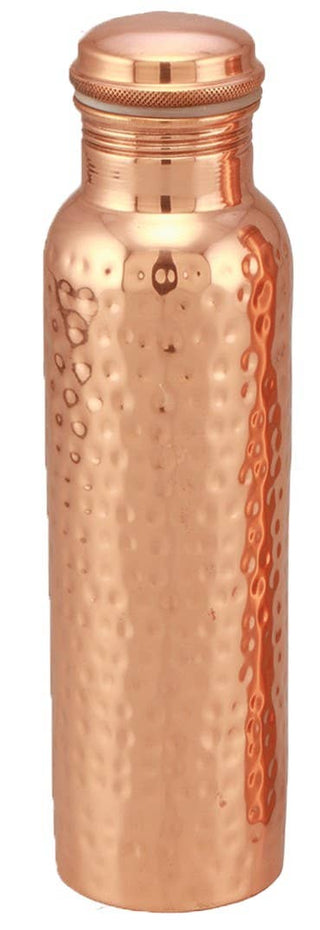 Season and Stir™ Copper Water Bottle