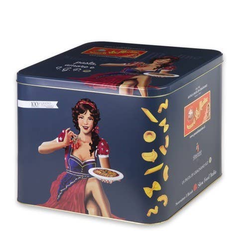 Season and Stir™ Deluxe Pasta Gift Box by Pastificio Di Martino