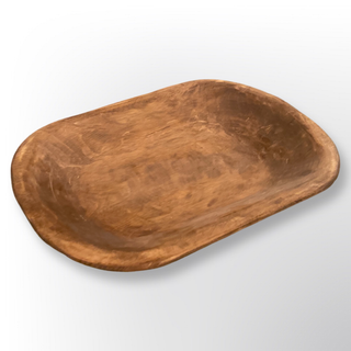 Season and Stir™ Baby Oval Dough Bowl  14 x 10 x 10 in