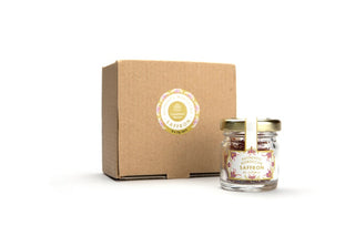 Season and Stir™ Casablanca Market Pure Moroccan Saffron