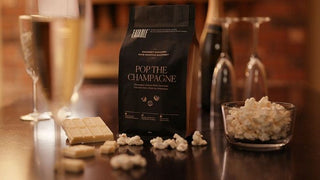 Season and Stir™ Pop the Champagne Wine Infused Gourmet Popcorn