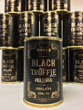 Season and Stir™ -Black Himalayan Truffle Peelings, Noble / 200 ml