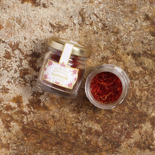 Season and Stir™ Casablanca Market Pure Moroccan Saffron