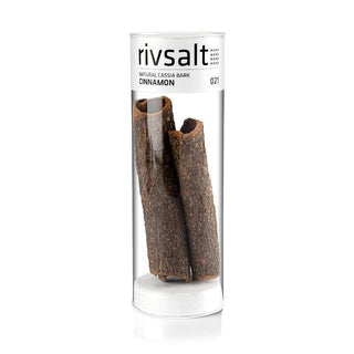 Season and Stir™ RIVSALT™ 100% Pure Cinnamon