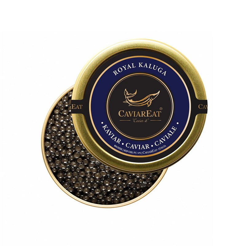 Season and Stir™ - Caviar Royal Kaluga