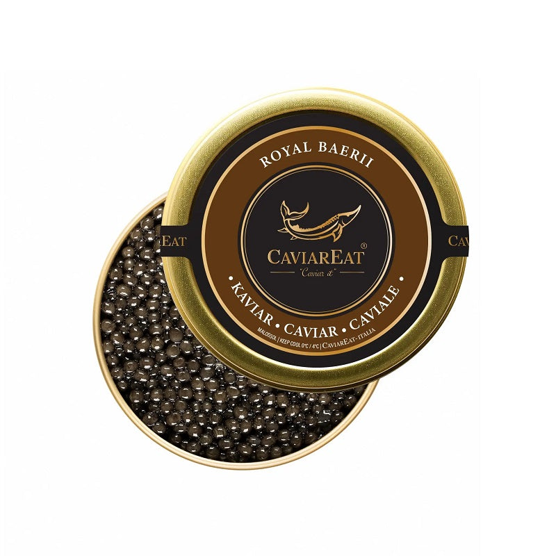 Season and Stir™ - Caviar Royal Kaluga
