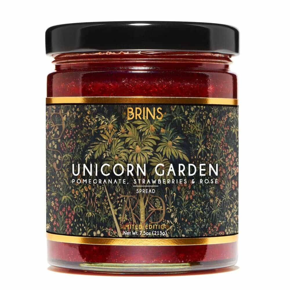 Unicorn Garden Jam