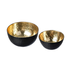 Season and Stir™ Gold Nesting Bowls