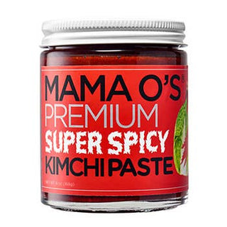 Season and Stir™ Mama O's Super Spicy Kimchi Paste