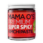 Season and Stir™ Mama O's Super Spicy Kimchi Paste
