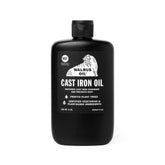Season and Stir™ Cast Iron Oil, 8 ounce size
