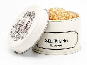 Season and Stir™ Viking salt (smoked)