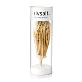 Season and Stir™ RIVSALT™ Natural Flower Toothpick Refill