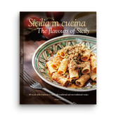 Season and Stir™ Sicilia in Cucina: The Flavours of Sicily