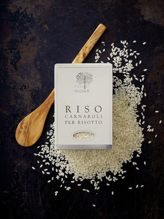 Season and Stir™ Organic Risotto Carnaroli - Rice