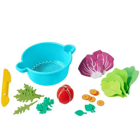 Season and Stir™ Play Set - Mixed Salad