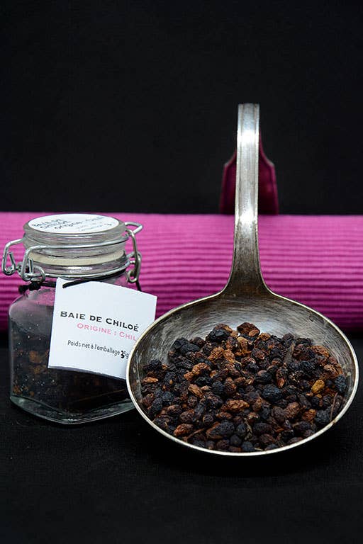 Season and Stir™ CHILOE BERRY from Chile