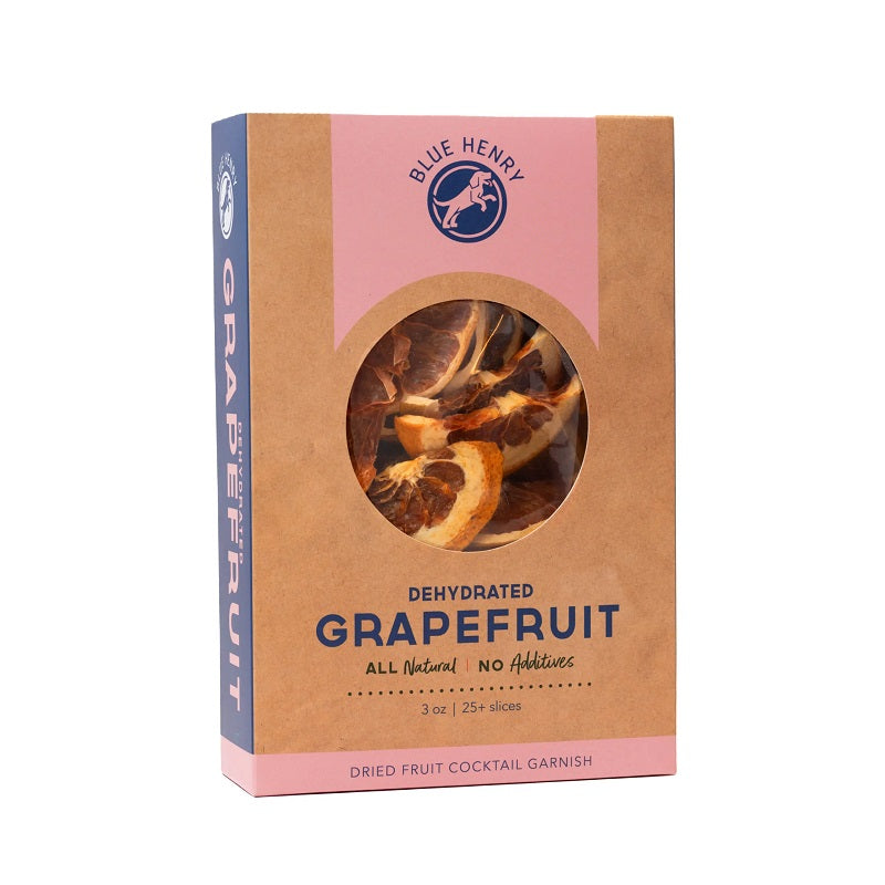 Season and Stir™ Dehydrated Cocktail Fruit - six flavors to choose from