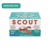 Season and Stir™ - Scouts Atlantic Canadian Lobster