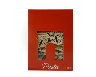 Season and Stir™ Parisiennes box  of Pasta - Parisian landmarks