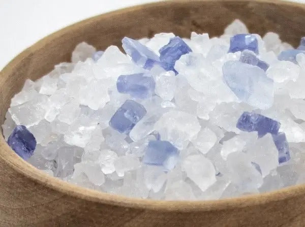 Season and Stir™ Persian blue salt