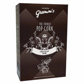 Season and Stir™ Salted Caramel Butter Dark Chocolate Popcorn - Gramms