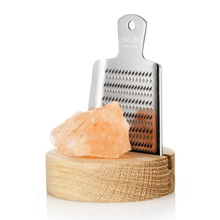 Season and Stir™ Original Himalayan Rock Salt Gift Set - Rivsalt™