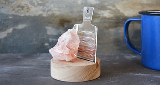 Season and Stir™ Original Himalayan Rock Salt Gift Set - Rivsalt™