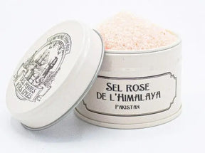 Season and Stir™ Himalayan Pink Salt -Compagnie Française des Poivres et Epices