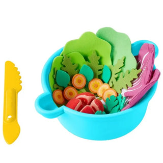 Season and Stir™ Play Set - Mixed Salad