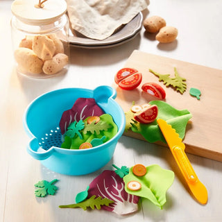 Season and Stir™ Play Set - Mixed Salad