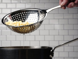 Season and Stir™ Pierced Pasta Scoop