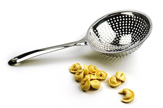 Season and Stir™ Pierced Pasta Scoop