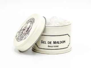 Season and Stir™ Maldon salt Compagnie Française