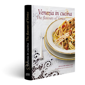 Season and Stir™ Venezia in Cucina: The Flavors of Venice