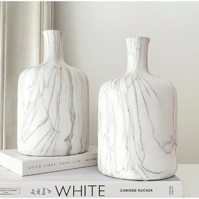 Season and Stir™ Teo - Ceramic Vase